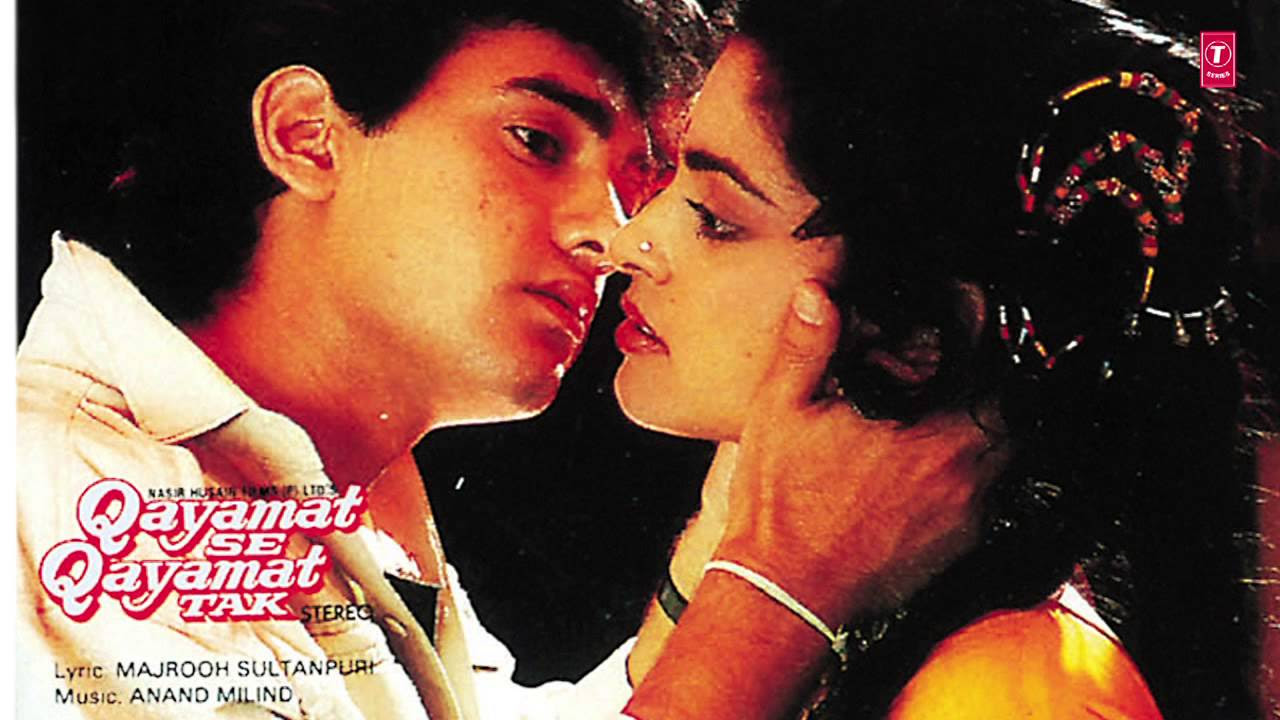 Kahe Sataye Full Song Audio  Qayamat se Qayamat Tak  Aamir Khan Juhi Chawla