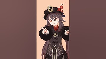 Baby You | Hu Tao [Genshin Impact] #genshinimpact #shorts #hutao #mmd