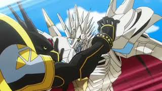 [Butterfly AMV]  Digimon Adventures Tri