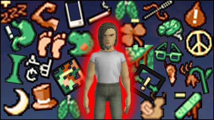 Can I Survive With ALL Negative Traits In Project Zomboid | Ep1