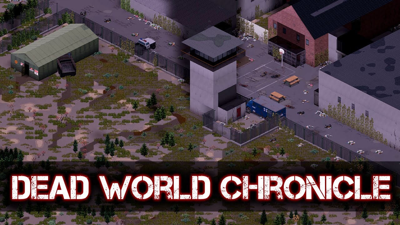 ДОМ, МИЛЫЙ ДОМ - Dead World Chronicles - СТРИМ 5 - YouTube