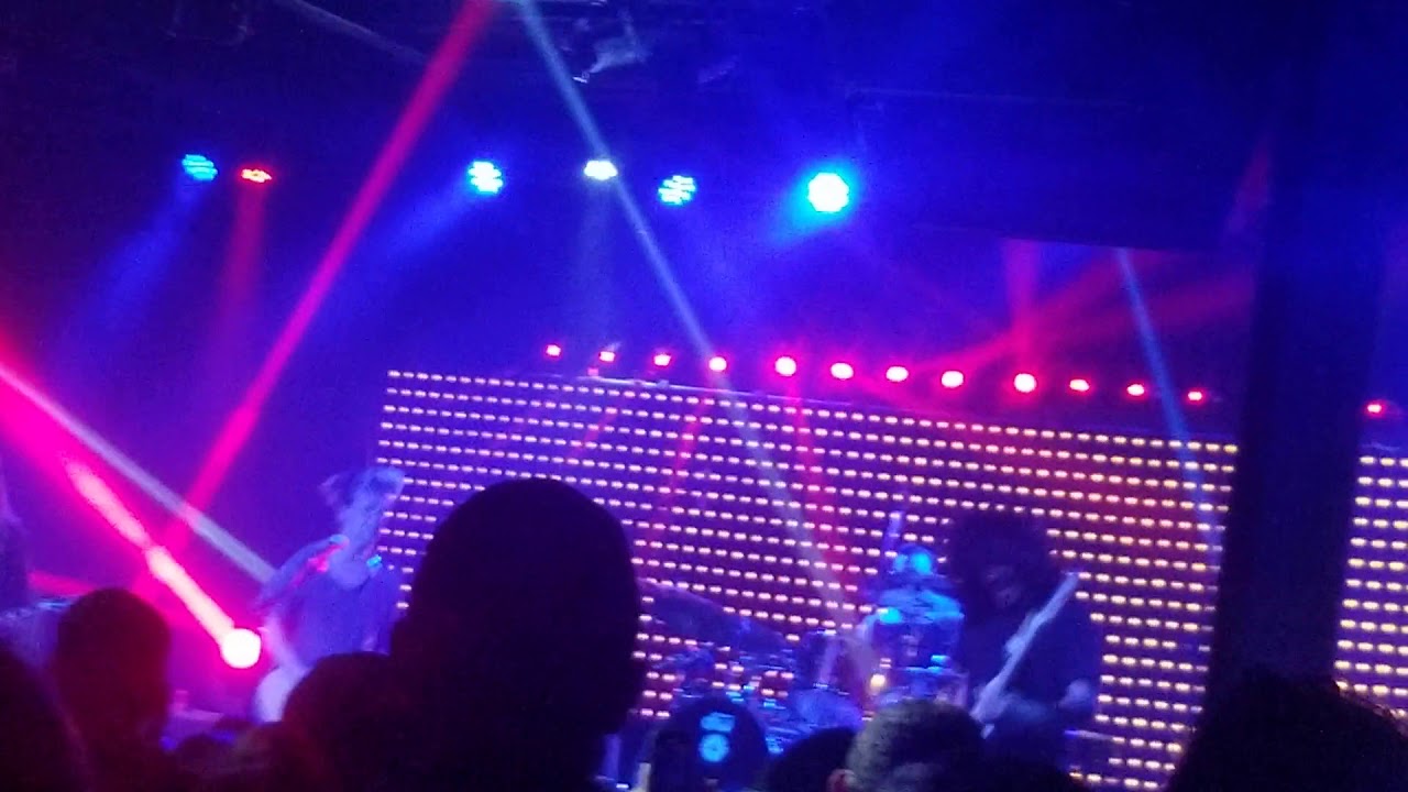 Badflower Soul Kitchen mobile alabama 2020 YouTube