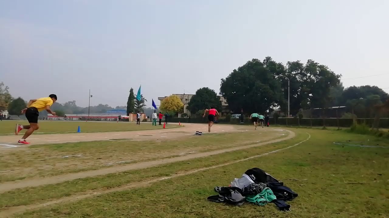 BHU Athletics Intramural