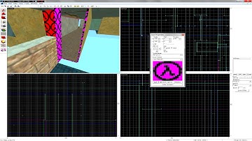 CS 1.6 Valve Hammer Editor TVG optimize map #53