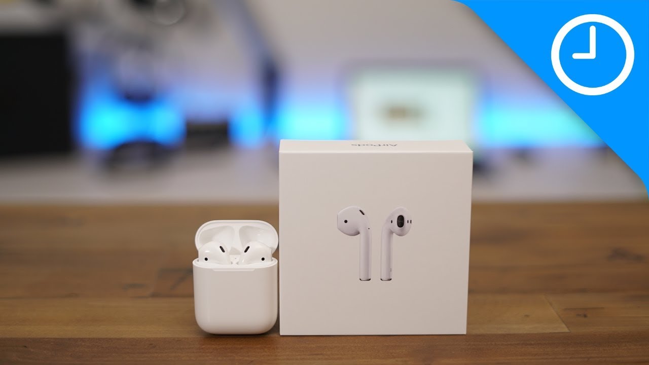 AirPods update appears closer as new model receives Bluetooth SIG 