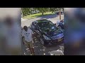 A slip and fall caught on camera