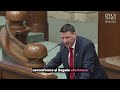 Circul de la moțiunea anti-Diana Buzoianu: "Dacă românii n-au apă, să bea cerneală bio."