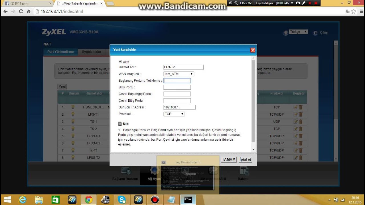 LFS SERVER KURMA PART1 2014 YouTube