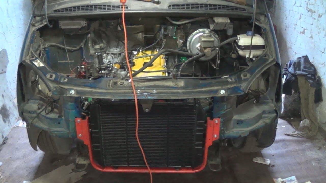 Рулевая рейка газель некст на соболь