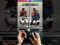 How to CROSSCUT DP in Street Fighter 6! | Input Shortcuts Part 3 #shorts