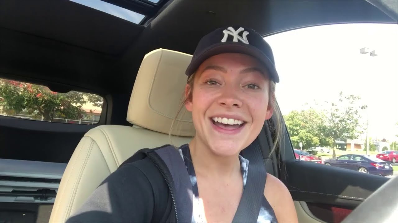 Мэдди и Тэ: Fabletics в октябре - Смотрите все видео на каждый день