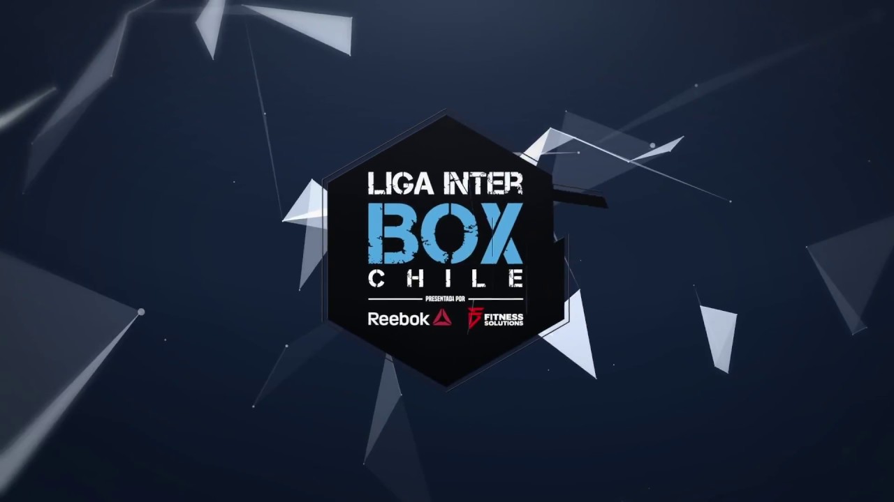 Box Jump Over - Campeonato Nacional Liga Inter Box Chile 2018 camera iphone 8 plus apk
