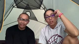 The Grumpy Tandem: Our RAGBRAI Diary, Destination Storm Lake