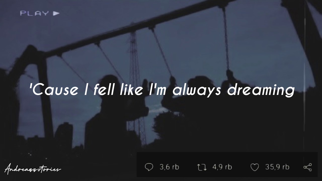 The Vamps Matoma All Night Lyrics