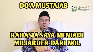 A PRAYER THAT WORKS. MY SECRET TO BECOME A BILLIONAIRE FROM ZERO