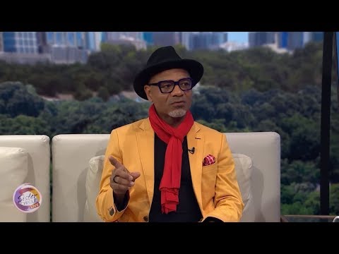 Sister Circle | Saxophonist Kirk Whalum’s Journey In Music | TVONE