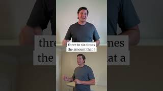 Record keeping is one of the most overlooked growth tools. Repost this video to share with more.