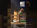 Minecraft RTX 203% CLUCK KENT #Shorts