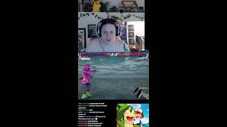 [TRINASOFT] YAP A THON | PLAYING KUNIMITSU | MONTH 5 OF TEKKEN | CHALLENGE ME TO ANY !games screenshot 1