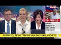 Călin Georgescu, reținut de DIICOT. Filmul anchetei