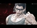 TEKKEN 8 DEATHPULL (BRYAN) VS GERALD (STEVE) FT10