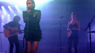 Lykke Li - Sadness Is A Blessing @ Hard Rock Lollapalooza After-Party 8/2/2014