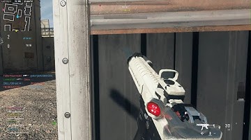 Proof of skill based damage in mw2