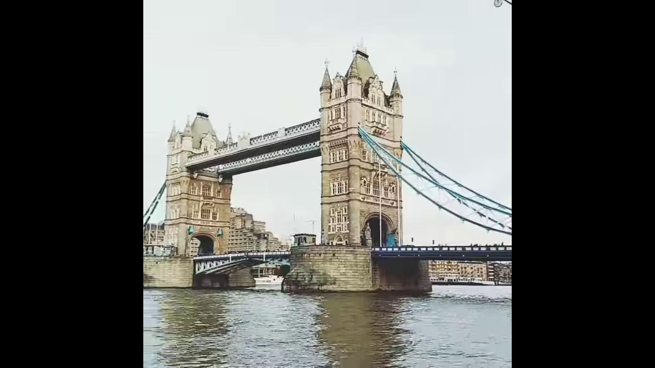 London bridge - YouTube