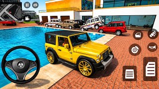 Kids' Cars - Toy car games for 5-year-olds - Driving Gameplay Video - Toy Vehicle Games screenshot 5