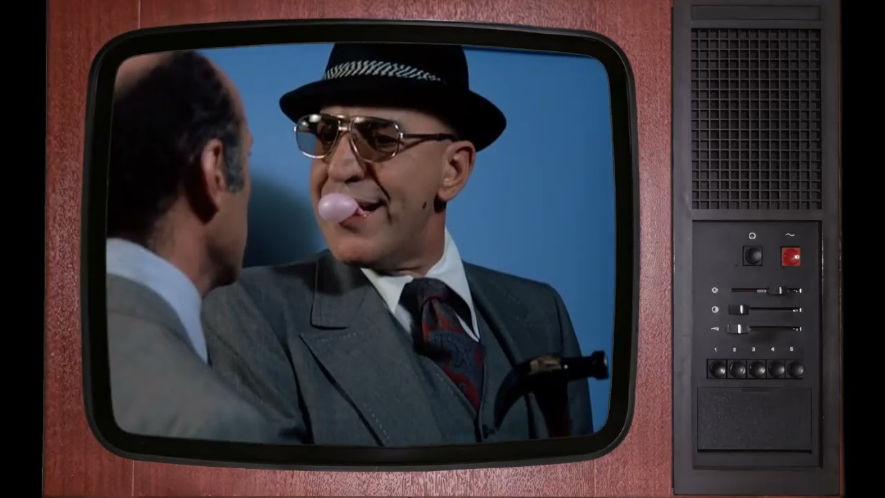 Dark Secrets The Cast Of Kojak TV Series Tried To Hide That Will Leave You Speechless!