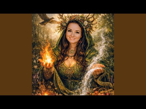 Szeptanka do Starych Bogów - na pomyślność w Nowym Roku | Slavic Ritual