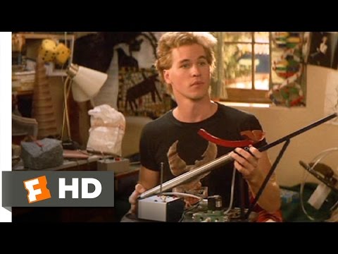 Real Genius (2/8)