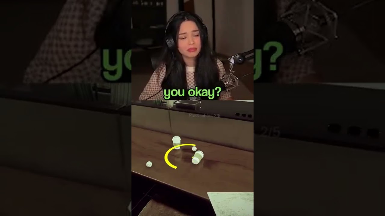 Sykkuno scares Valkyrae multiple times