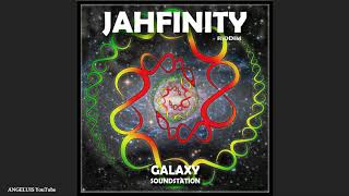 Kumar - Mr Officer Jahfinity Riddim By Galaxy Soundstation Release 2020