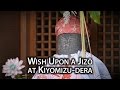 Things to Do: Wish upon Kubi Furi Jizō