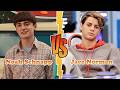 Noah Schnapp VS Jace Norman Transformation 🌈 MiniToStar From Baby To 2026