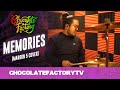 Chocolate Factory - Memories (Maroon 5 Cover)