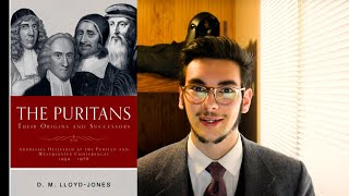 The Puritans: Their Origins and Successors by Martyn Lloyd Jones Review