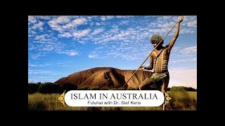 History of Islam in Australia and New Zealand