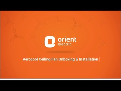 Orient AeroCool Unboxing \u0026 Installation 