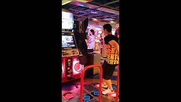 DDR - Engraved Mark Expert by TomChao