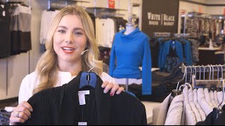 StyleWatch Presents: Tanger Holiday Shopping Finds for Mom