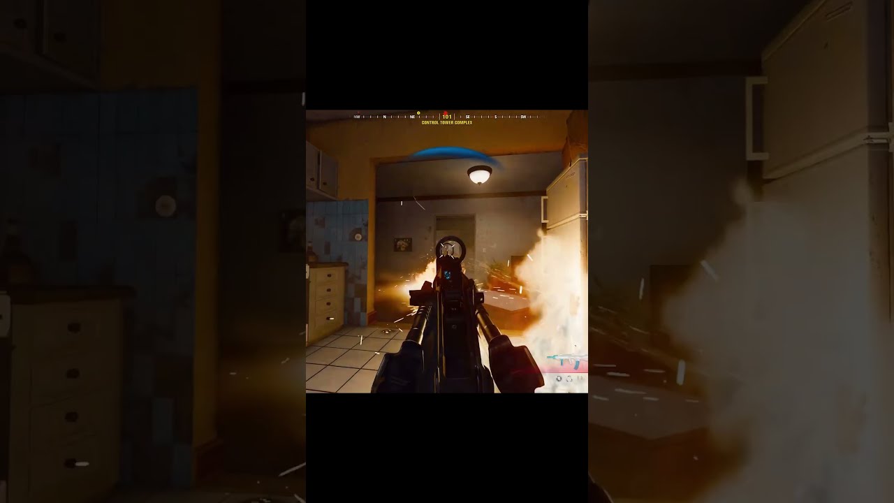 Warzone Yes I M Camper Gaming Callofduty Viralvideo Cod Action Xbox