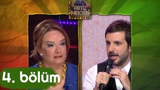 Artiz Mektebi 4. Bölüm Tek Parça