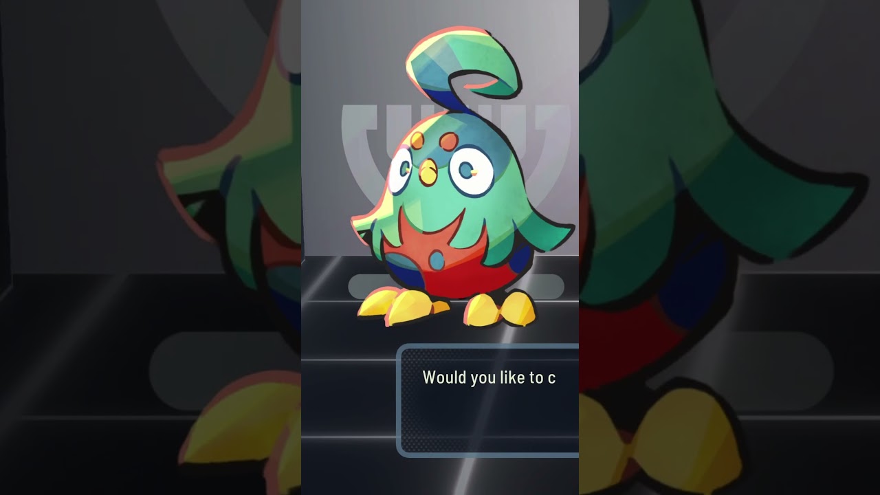 Indie Monster Collector LumenTale #gaming #indiegame