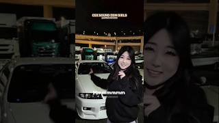 Cek Sound Turbo 😎 NSX Or Nissan R33 🔥 #automobile #nissangtr #automobile #nsx #otomotif #jdm