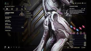 Techrot Encore cloth physics bug - Chroma, Chroma Prime, Oberon Prime