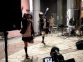 Mary Angel『大好き!』2011/11/23@エコールいずみ第二部