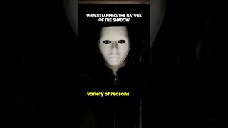 THE SHADOW Explained: Unlocking Your Deepest Self (Carl Jung + Psychology)
