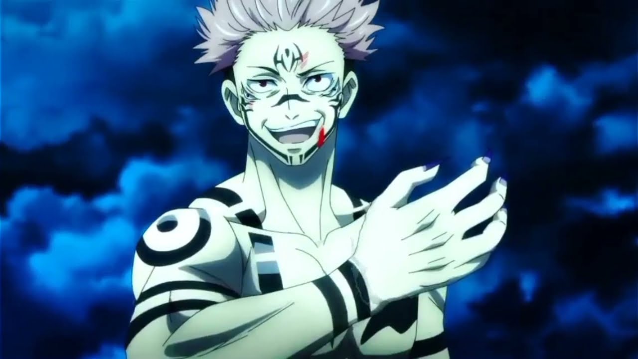 HORA GAMBARE GAMBARE! || BGMI montage ft. SUKUNA - YouTube